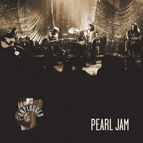 Pearl Jam : MTV Unplugged
